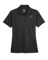 Portageville HS Football Vs Everybody - Womens Polo