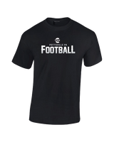 Pottsville Football - Cotton T-Shirt