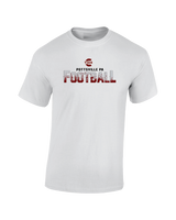 Pottsville Football - Cotton T-Shirt