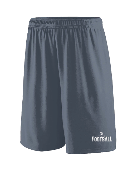 Pottsville Football - Training Short With Pocket