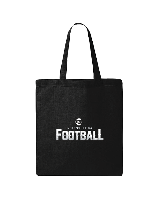 Pottsville Football - Tote Bag
