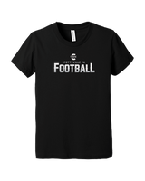 Pottsville Football - Youth T-Shirt
