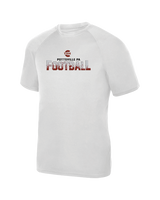 Pottsville Football - Youth Performance T-Shirt