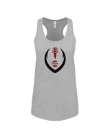 Pottsville Full Ftbl - Women’s Tank Top