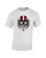 Pottsville Helmet - Cotton T-Shirt