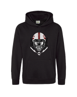 Pottsville Helmet - Cotton Hoodie