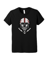 Pottsville Helmet - Youth T-Shirt