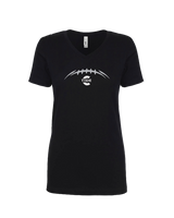 Pottsville Laces - Women’s V-Neck