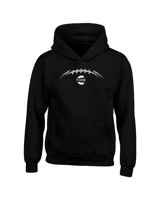 Pottsville Laces - Youth Hoodie