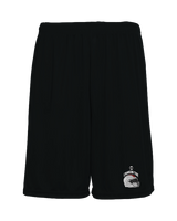 Pottsville Large Helmet - Training Shorts