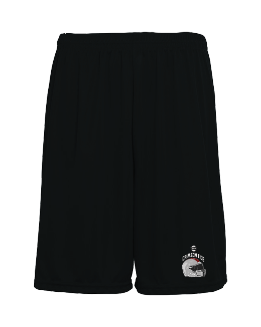 Pottsville Large Helmet - Training Short With Pocket
