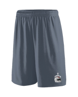 Pottsville Large Helmet - Training Short With Pocket