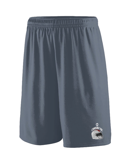 Pottsville Large Helmet - Training Short With Pocket