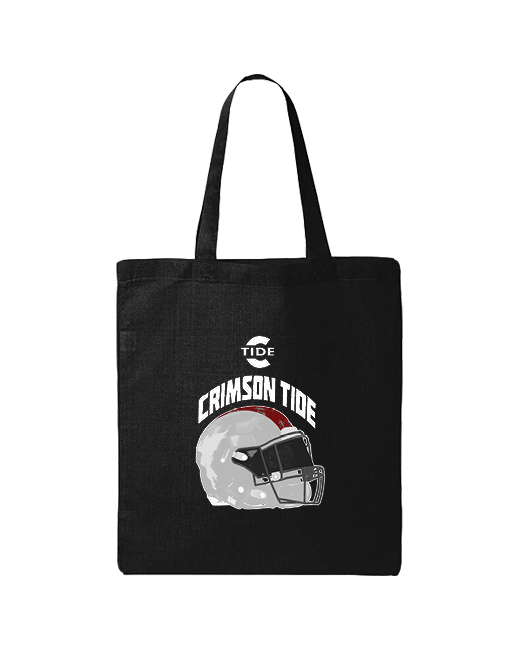 Pottsville Large Helmet - Tote Bag