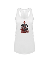Pottsville Large Helmet - Women’s Tank Top