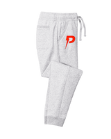 PowerBat Baseball Main Logo 1 - Cotton Joggers