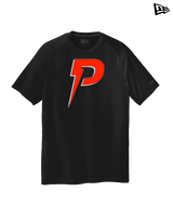 PowerBat Baseball Main Logo 1 - New Era Performance Shirt