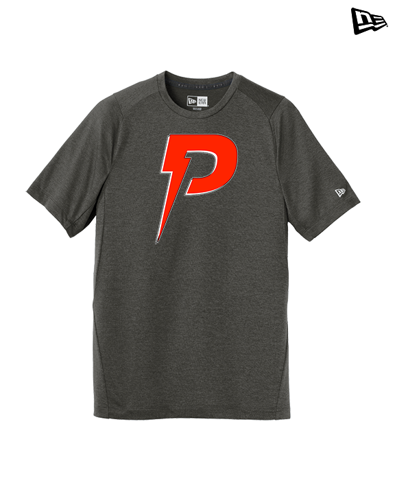 PowerBat Baseball Main Logo 1 - New Era Performance Shirt