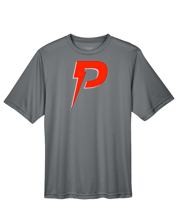 PowerBat Baseball Main Logo 1 - Performance Shirt