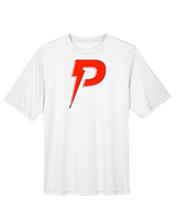 PowerBat Baseball Main Logo 1 - Performance Shirt