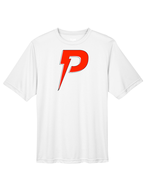 PowerBat Baseball Main Logo 1 - Performance Shirt