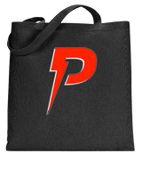 PowerBat Baseball Main Logo 1 - Tote