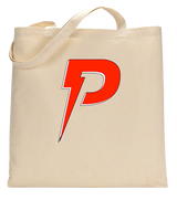 PowerBat Baseball Main Logo 1 - Tote