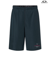 Prairie Ridge HS Lacrosse - Oakley Hydrolix Shorts