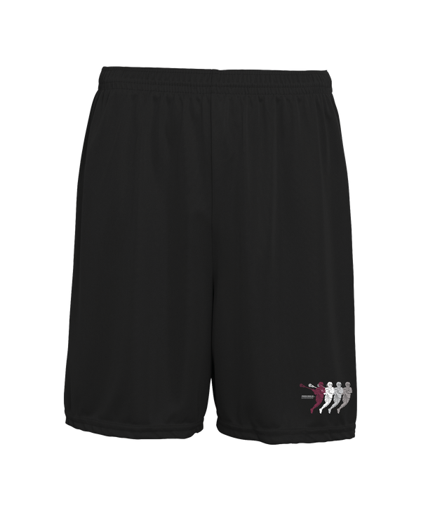 Prairie Ridge HS Player - 7 inch Training Shorts