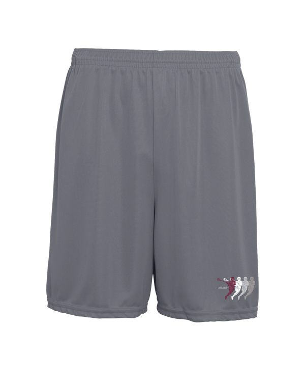 Prairie Ridge HS Player - 7 inch Training Shorts