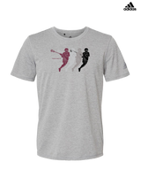 Prairie Ridge HS Player - Adidas Men's Performance Shirt