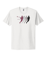 Prairie Ridge HS Player - Select Cotton T-Shirt