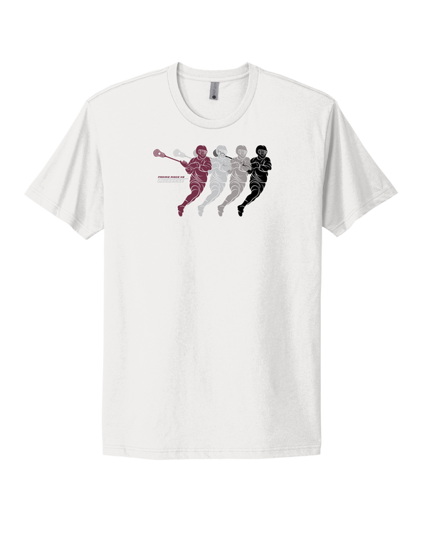 Prairie Ridge HS Player - Select Cotton T-Shirt