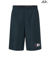 Prairie Ridge HS Player - Oakley Hydrolix Shorts