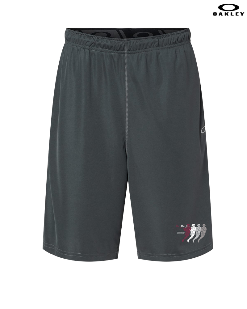 Prairie Ridge HS Player - Oakley Hydrolix Shorts