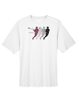 Prairie Ridge HS Player - Performance T-Shirt