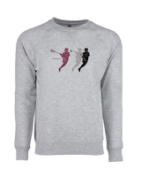 Prairie Ridge HS Player - Crewneck Sweatshirt
