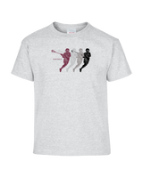 Prairie Ridge HS Player - Youth T-Shirt