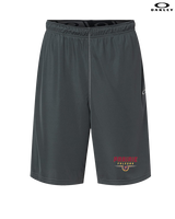 Prairie HS Football Design - Oakley Shorts