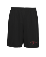Prairie HS Football Laces - Mens 7inch Training Shorts