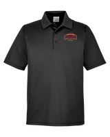 Prairie HS Football Toss - Mens Polo