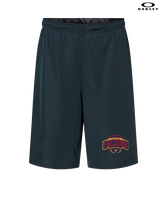 Prairie HS Football Toss - Oakley Shorts
