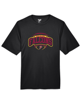 Prairie HS Football Toss - Performance Shirt