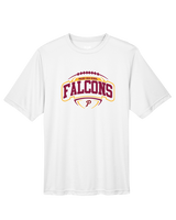 Prairie HS Football Toss - Performance Shirt