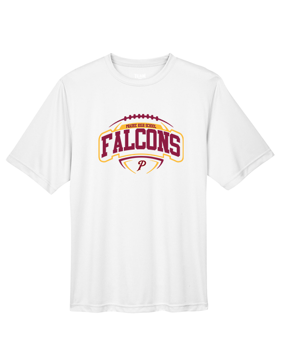 Prairie HS Football Toss - Performance Shirt