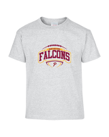 Prairie HS Football Toss - Youth Shirt