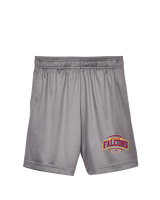 Prairie HS Football Toss - Youth Training Shorts