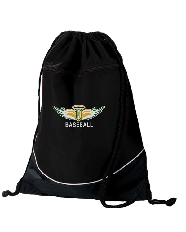 Presentation College Wings - Drawstring Bag