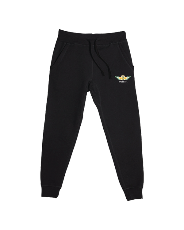 Presentation College Wings - Cotton Joggers