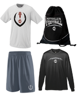 Pottsville Football Player Pack 2022